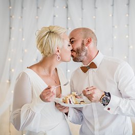 Gabriela & Konstantinos