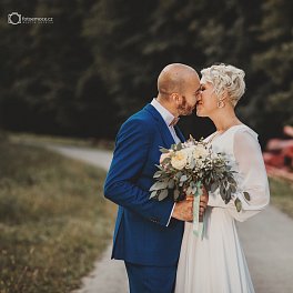 Gabriela & Konstantinos