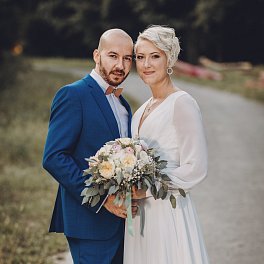Gabriela & Konstantinos