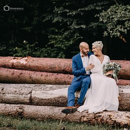 Gabriela & Konstantinos