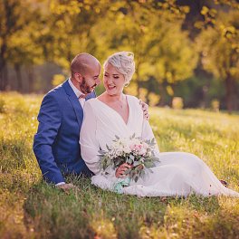 Gabriela & Konstantinos