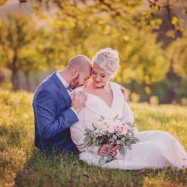 Gabriela & Konstantinos