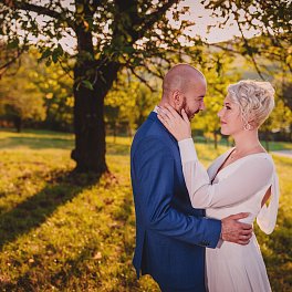 Gabriela & Konstantinos