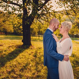 Gabriela & Konstantinos