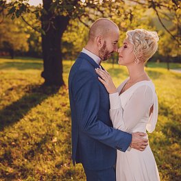 Gabriela & Konstantinos