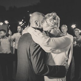 Gabriela & Konstantinos