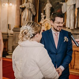 Andrea & Radim