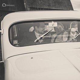 Andrea & Radim
