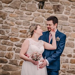 Andrea & Radim