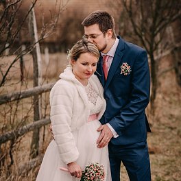 Andrea & Radim