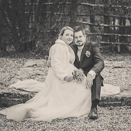 Andrea & Radim