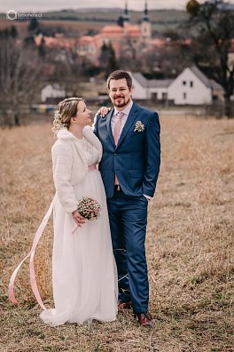 Andrea & Radim
