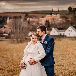 Andrea & Radim
