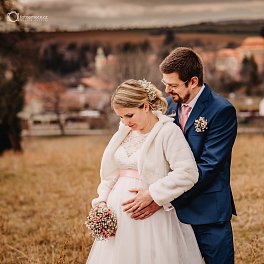 Andrea & Radim