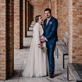Andrea & Radim
