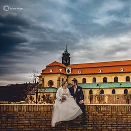 Andrea & Radim