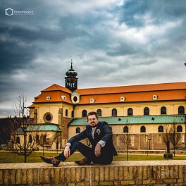 Andrea & Radim