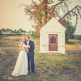 Andrea & Ondřej