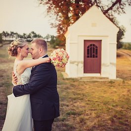 Andrea & Ondřej