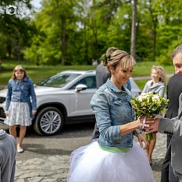 Hanka & Jirka