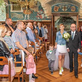 Hanka & Jirka