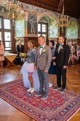 Hanka & Jirka