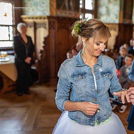 Hanka & Jirka