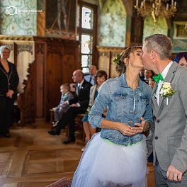Hanka & Jirka
