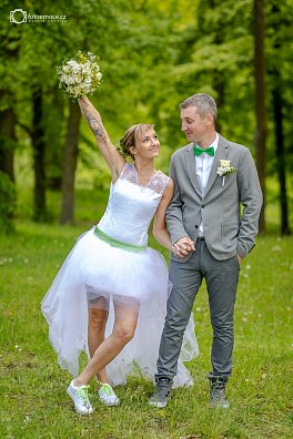 Hanka & Jirka