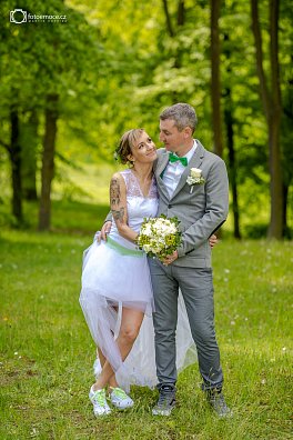 Hanka & Jirka