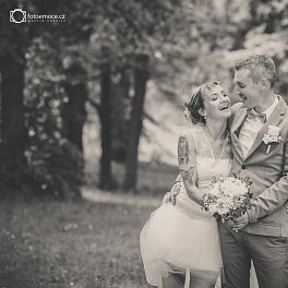 Hanka & Jirka