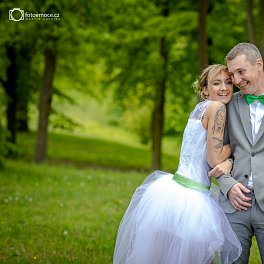 Hanka & Jirka