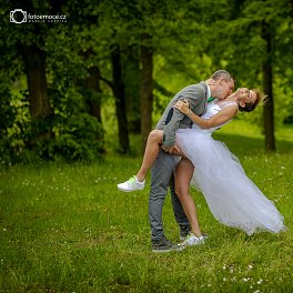 Hanka & Jirka
