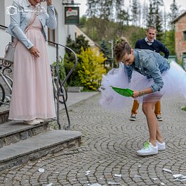 Hanka & Jirka