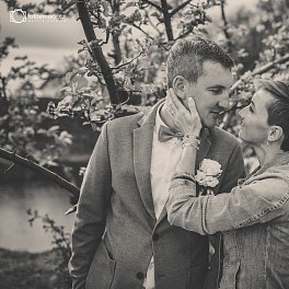 Hanka & Jirka