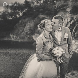 Hanka & Jirka