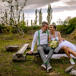 Hanka & Jirka