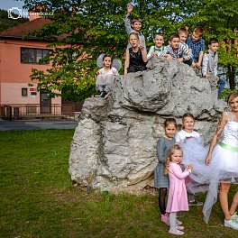 Hanka & Jirka
