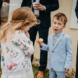 Iveta & Martin