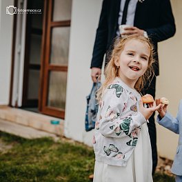 Iveta & Martin