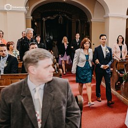 Iveta & Martin