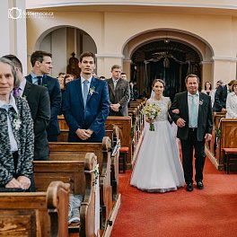 Iveta & Martin