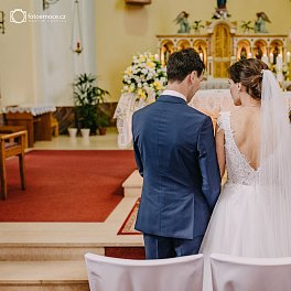 Iveta & Martin