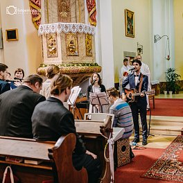 Iveta & Martin