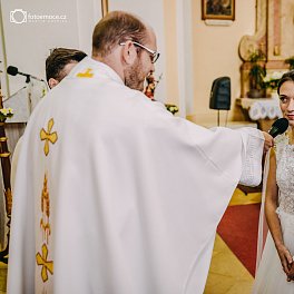 Iveta & Martin