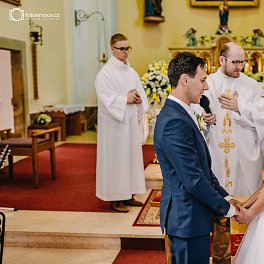 Iveta & Martin