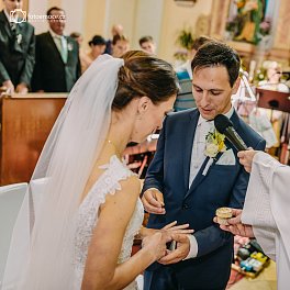 Iveta & Martin
