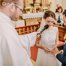 Iveta & Martin