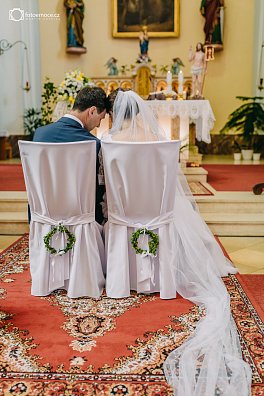 Iveta & Martin