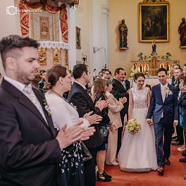 Iveta & Martin